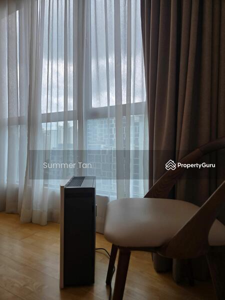 Condominium for Sale at Residensi Sefina Mont Kiara - Summer Tan - PropertyGuru.com.my
