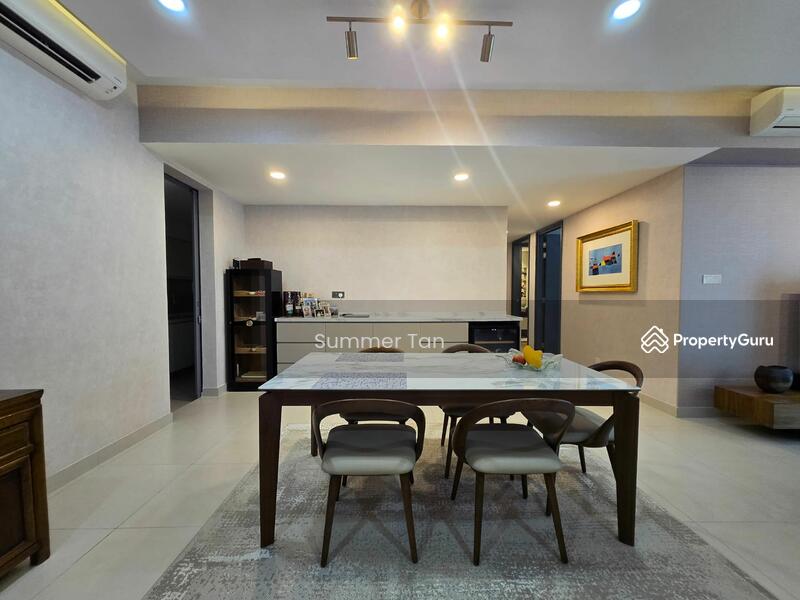 Condominium for Sale at Residensi Sefina Mont Kiara - Summer Tan - PropertyGuru.com.my