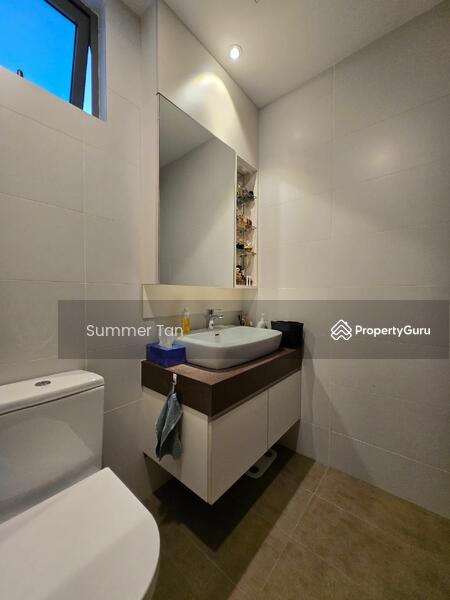Condominium for Sale at Residensi Sefina Mont Kiara - Summer Tan - PropertyGuru.com.my