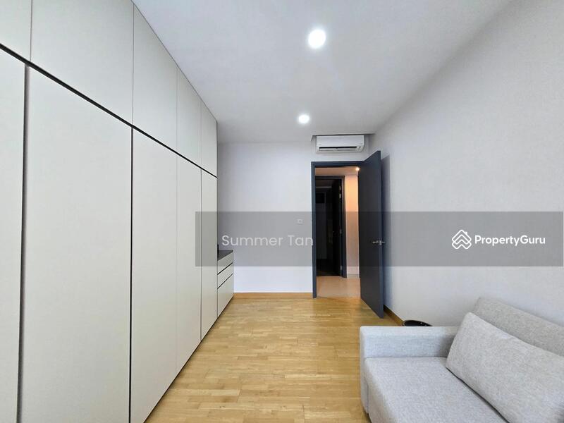 Condominium for Sale at Residensi Sefina Mont Kiara - Summer Tan - PropertyGuru.com.my