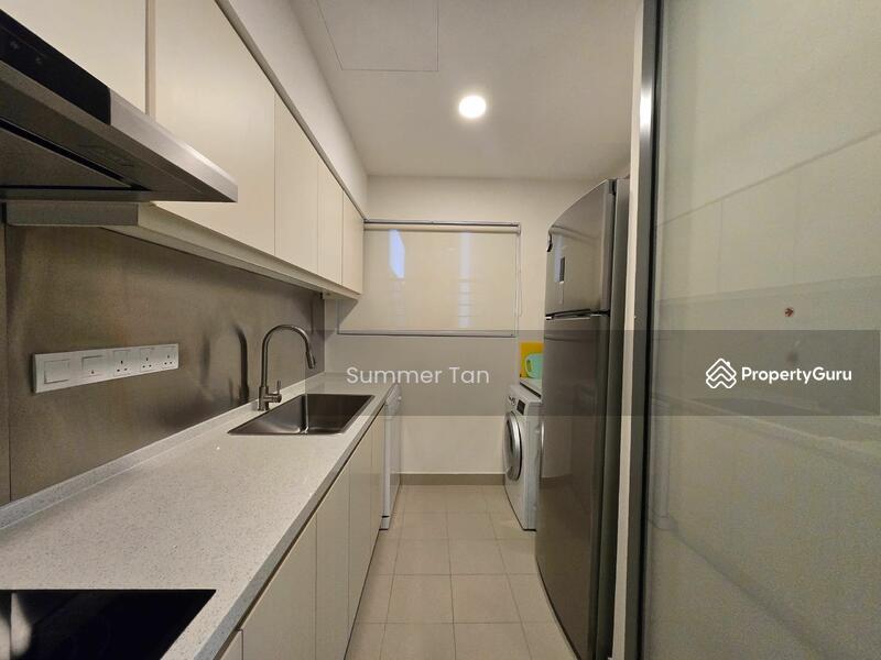 Condominium for Sale at Residensi Sefina Mont Kiara - Summer Tan - PropertyGuru.com.my