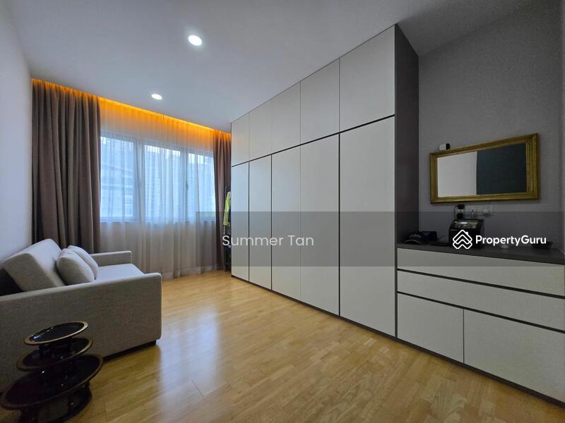 Condominium for Sale at Residensi Sefina Mont Kiara - Summer Tan - PropertyGuru.com.my