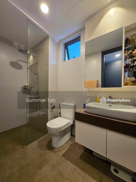 Condominium for Sale at Residensi Sefina Mont Kiara - Summer Tan - PropertyGuru.com.my
