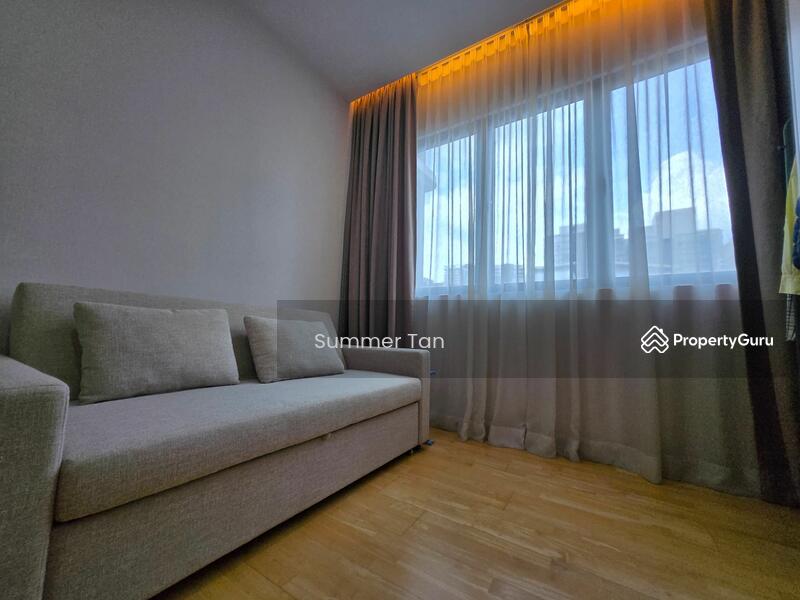 Condominium for Sale at Residensi Sefina Mont Kiara - Summer Tan - PropertyGuru.com.my