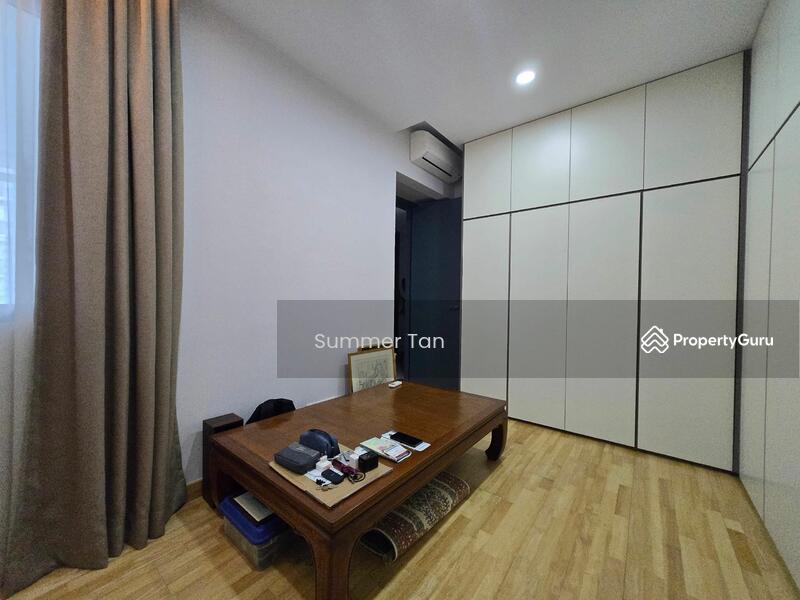 Condominium for Sale at Residensi Sefina Mont Kiara - Summer Tan - PropertyGuru.com.my