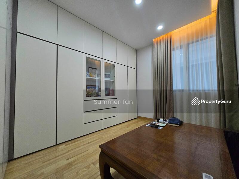 Condominium for Sale at Residensi Sefina Mont Kiara - Summer Tan - PropertyGuru.com.my