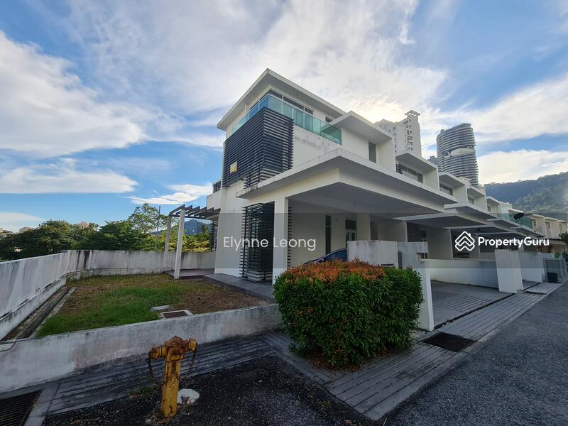 Untuk Dijual - Minden Gardens Residence