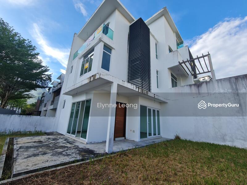 Untuk Dijual - Minden Gardens Residence