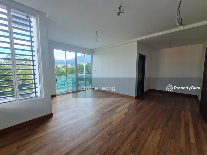 Untuk Dijual - Minden Gardens Residence