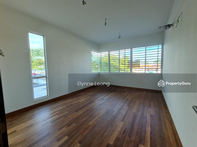Untuk Dijual - Minden Gardens Residence