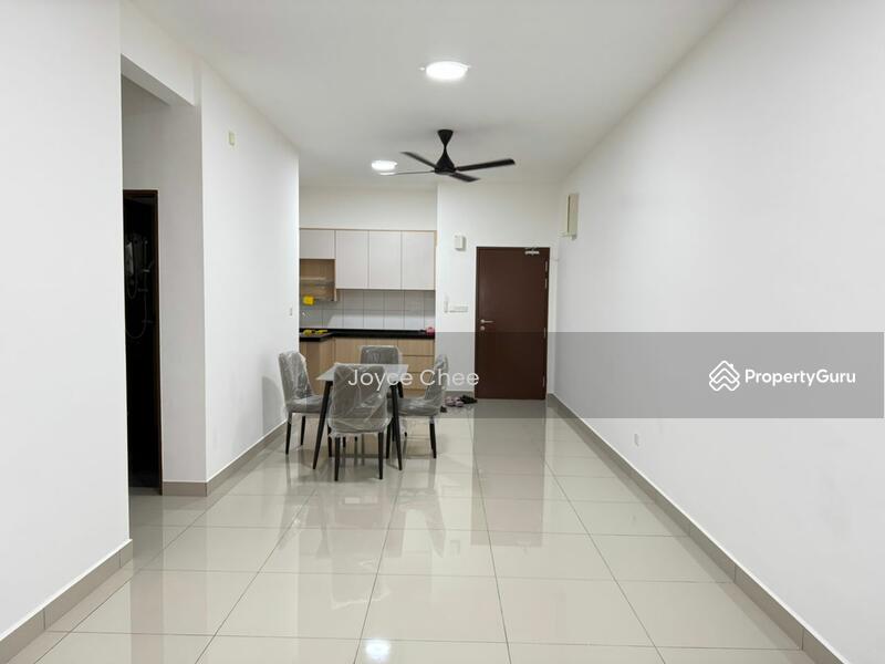 For Rent - PPA1M Mercu Jalil