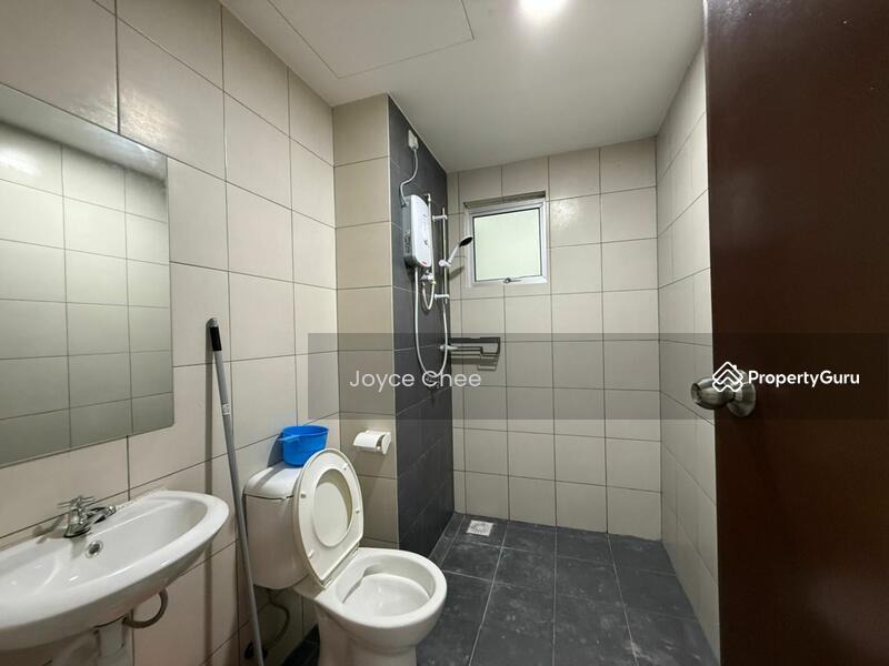 For Rent - PPA1M Mercu Jalil