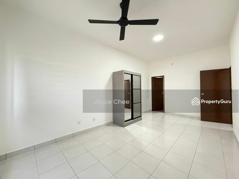 For Rent - PPA1M Mercu Jalil