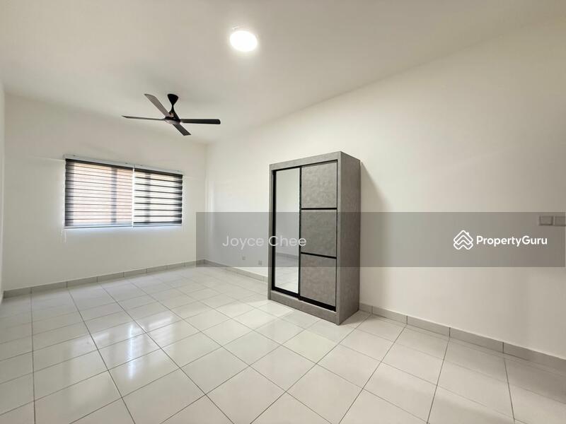 For Rent - PPA1M Mercu Jalil