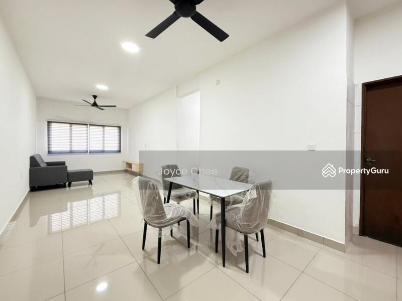 For Rent - PPA1M Mercu Jalil