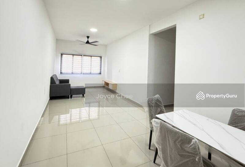 For Rent - PPA1M Mercu Jalil