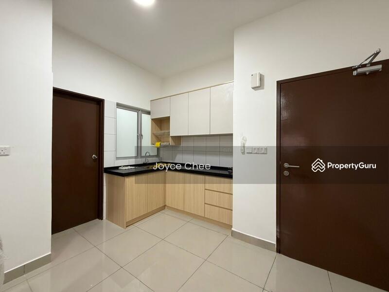 For Rent - PPA1M Mercu Jalil