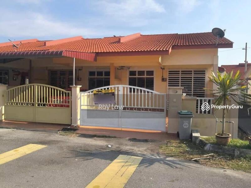 For Rent - Bandar Dataran Segar