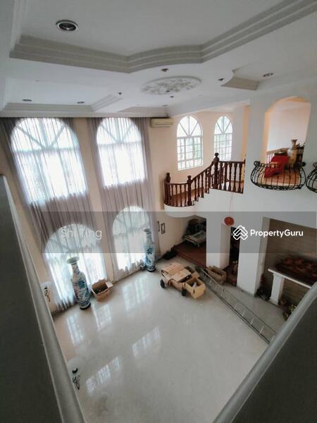 Untuk Dijual - Kempas