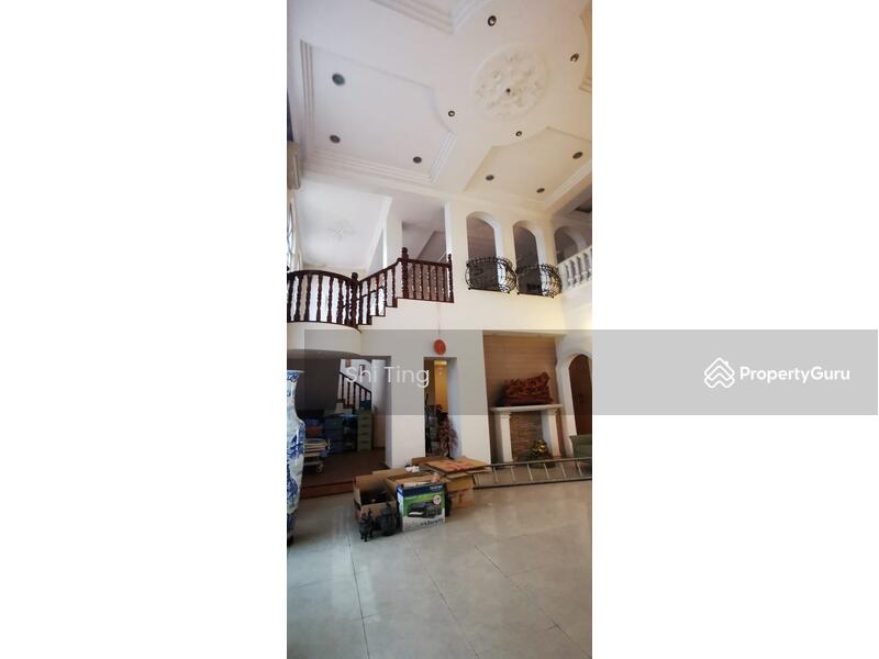Untuk Dijual - Kempas