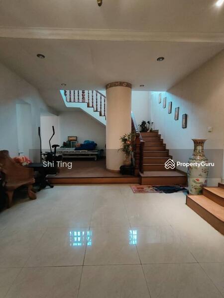 Untuk Dijual - Kempas