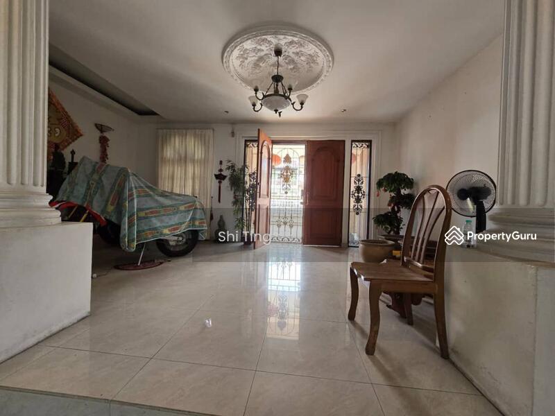 Untuk Dijual - Kempas