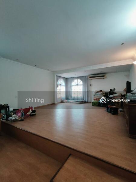 Untuk Dijual - Kempas