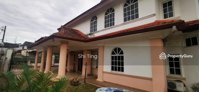 Untuk Dijual - Kempas