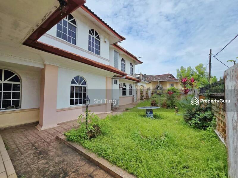 Untuk Dijual - Kempas
