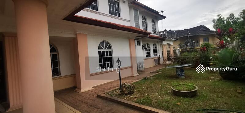 Untuk Dijual - Kempas