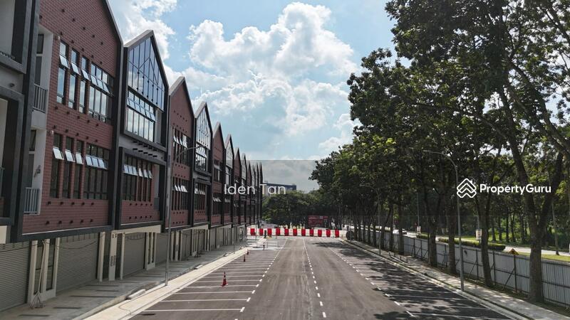 For Rent - Sutera Utama Suteras Utamas