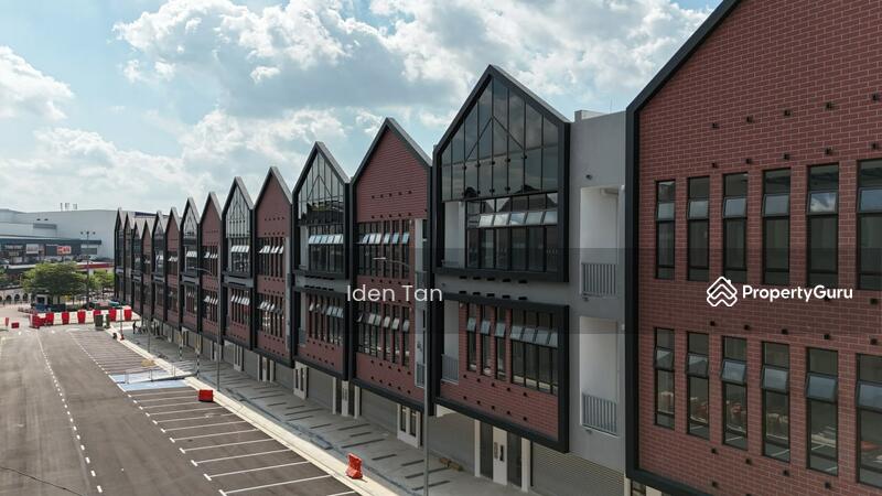 For Rent - Sutera Utama Suteras Utamas