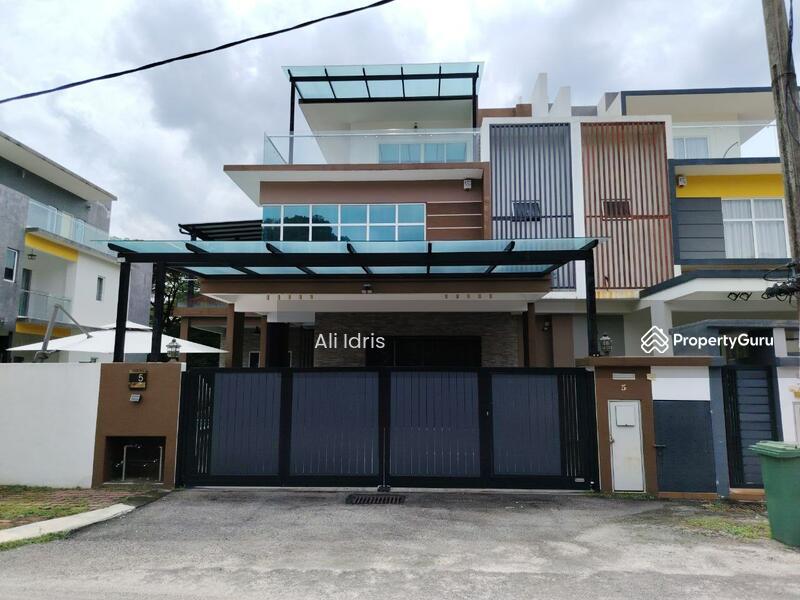 Untuk Dijual - Taman Sekamat Jaya