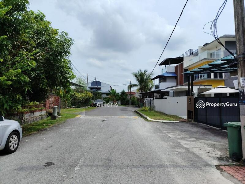 Untuk Dijual - Taman Sekamat Jaya