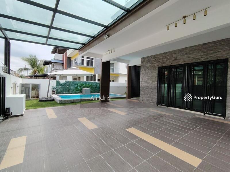 Untuk Dijual - Taman Sekamat Jaya