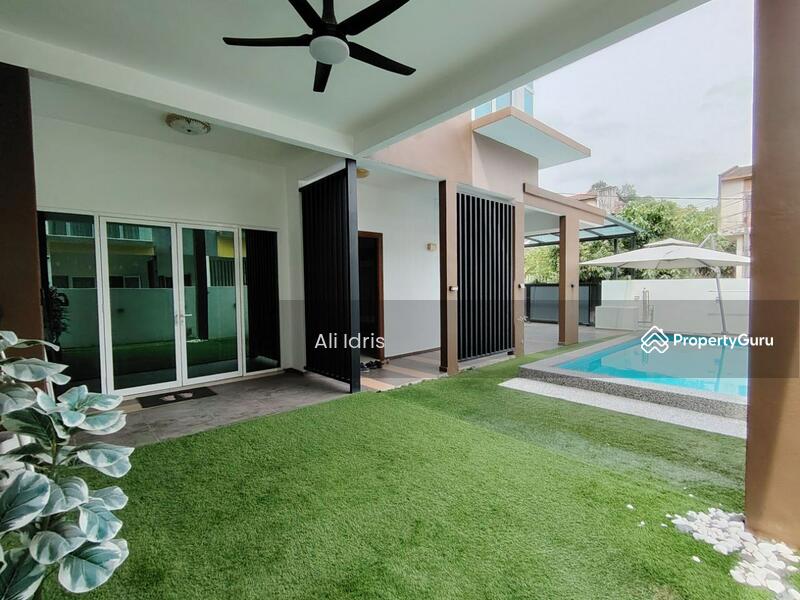 Untuk Dijual - Taman Sekamat Jaya