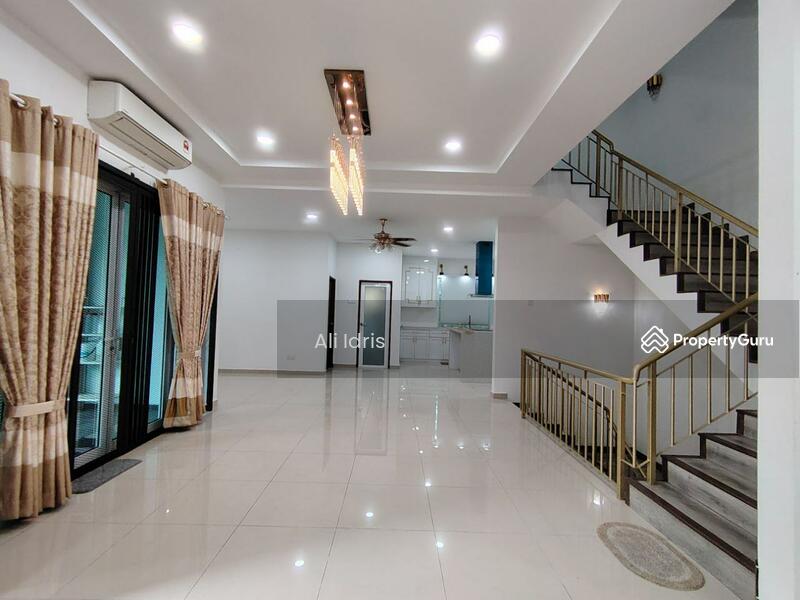 Untuk Dijual - Taman Sekamat Jaya