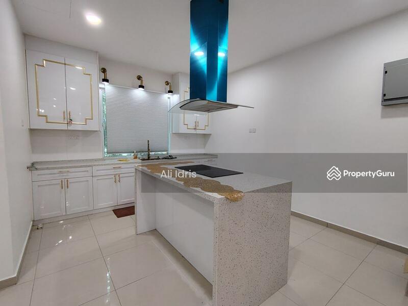 Untuk Dijual - Taman Sekamat Jaya