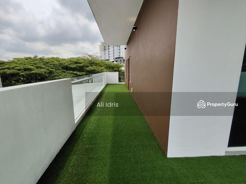 Untuk Dijual - Taman Sekamat Jaya