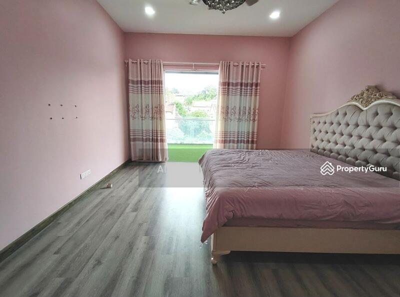 Untuk Dijual - Taman Sekamat Jaya