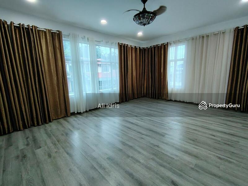 Untuk Dijual - Taman Sekamat Jaya