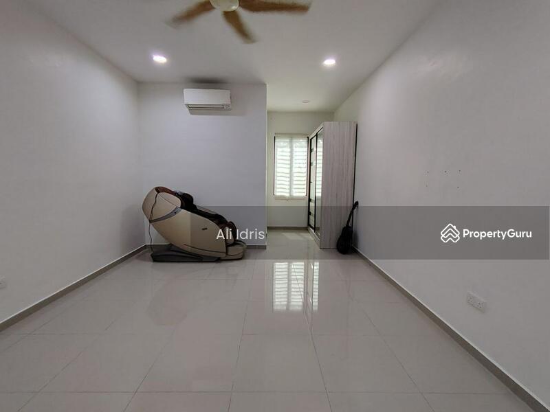Untuk Dijual - Taman Sekamat Jaya