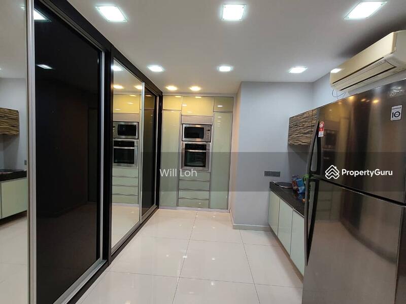 For Sale - Taman Pelangi Johor Bahru