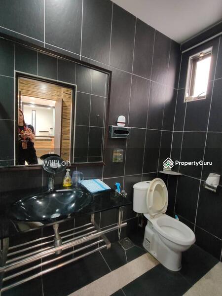 For Sale - Taman Pelangi Johor Bahru