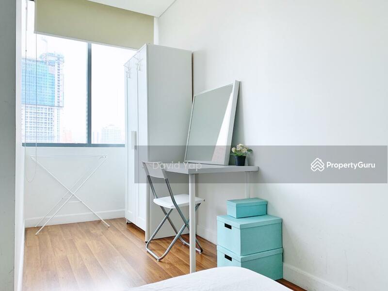 Untuk Disewa - Mercu Summer Suites