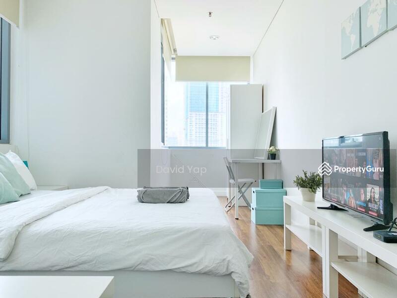 Untuk Disewa - Mercu Summer Suites