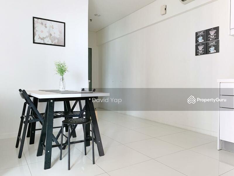 Untuk Disewa - Mercu Summer Suites