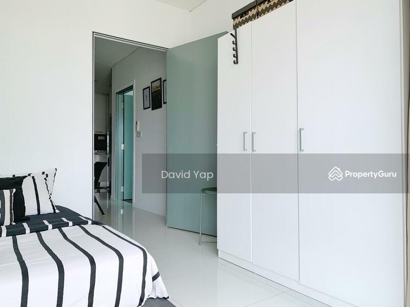 Untuk Disewa - Mercu Summer Suites