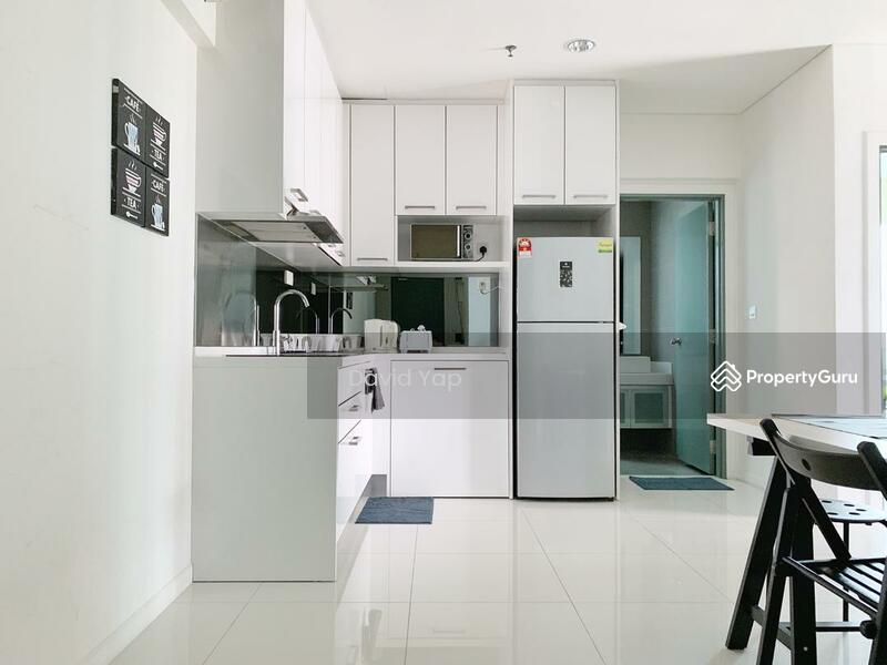 Untuk Disewa - Mercu Summer Suites