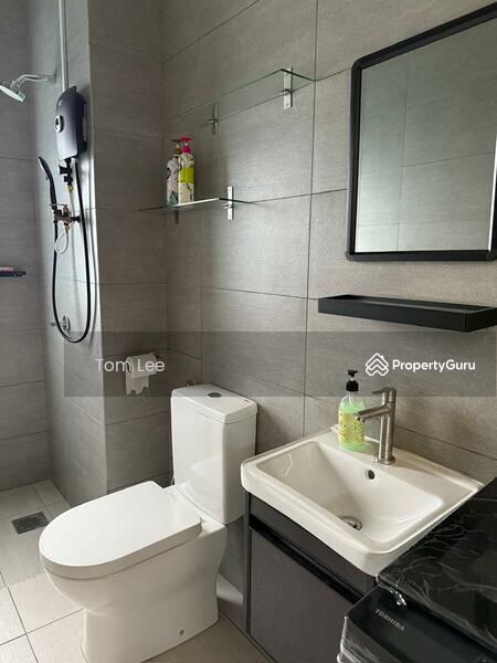 Untuk Dijual - Habitus @ City of Elmina